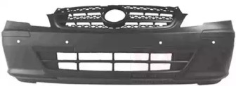 VAN WEZEL 3081575 -  Буфер